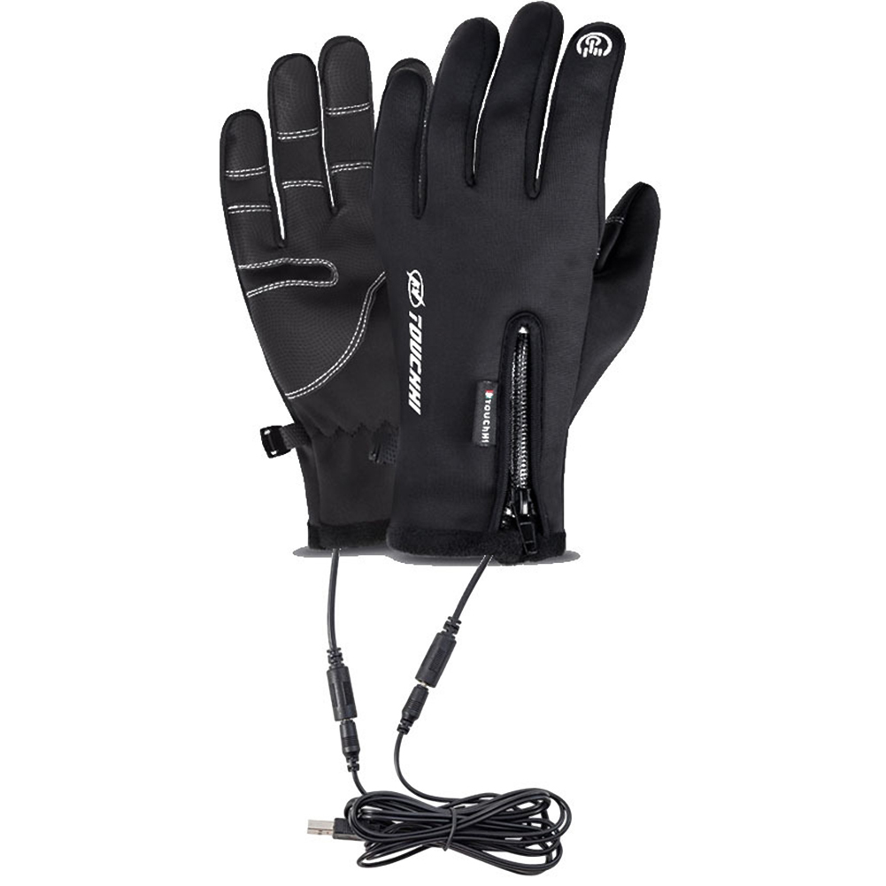 USB Touch Screen Gloves Electr - Touch Screen Gloves avis et prix