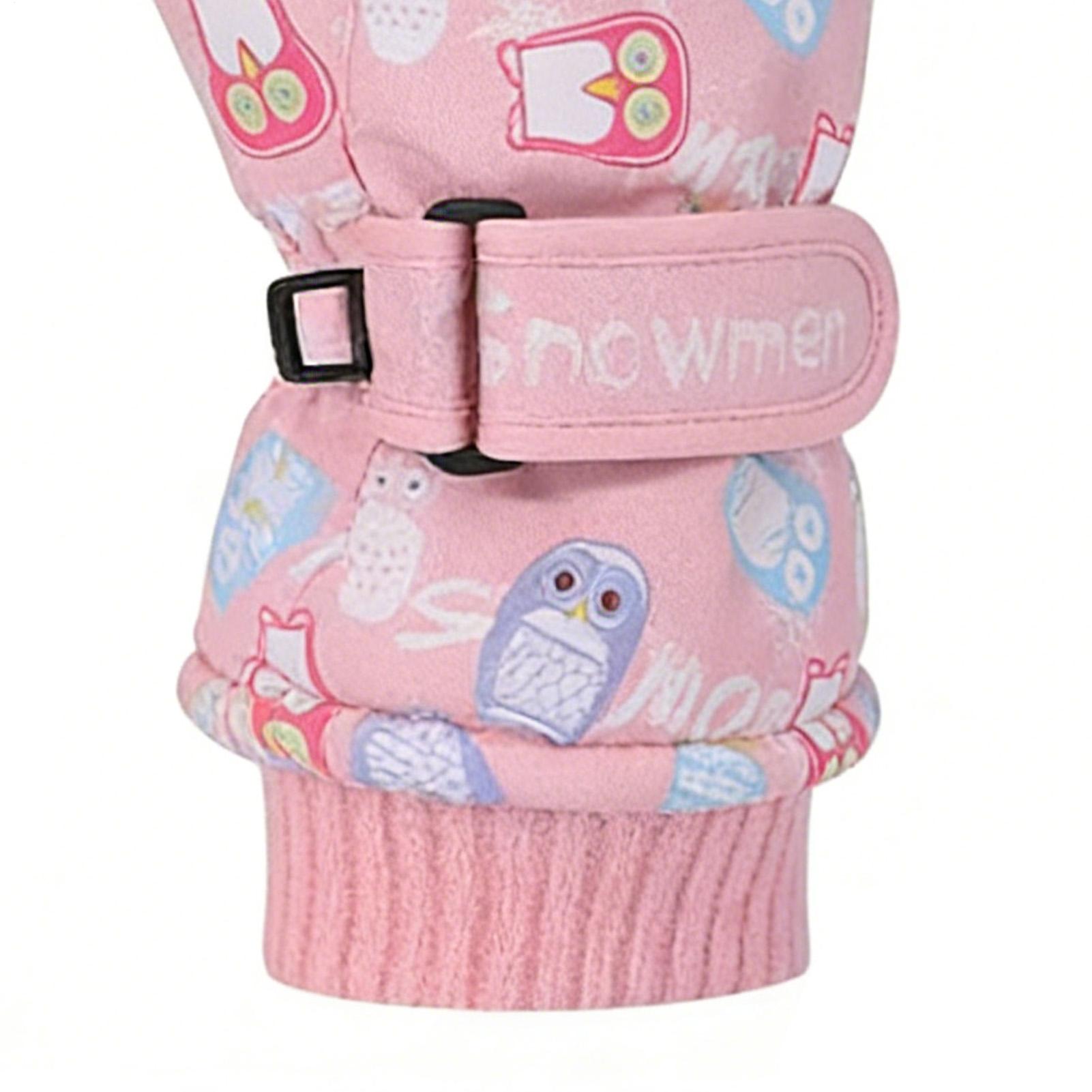 Kids Snow Gloves Insulated Kid - Snow Glove Insulated avis et prix