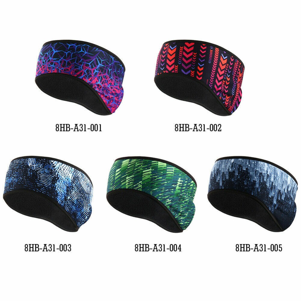 Winter Ear Warmer Cover Sports - Fleece Ear Warmer Band avis et prix