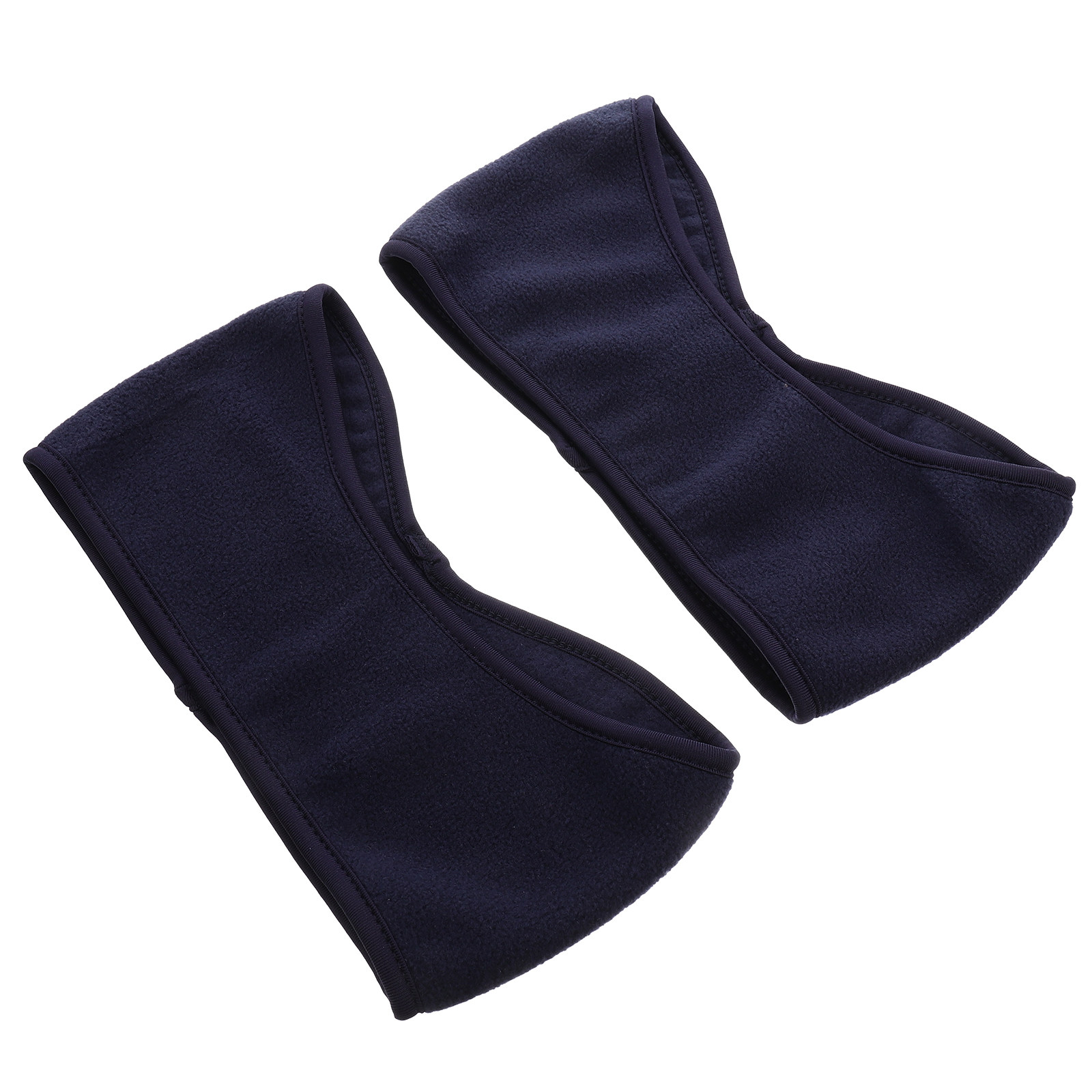 2Pcs Windproof Warm Headband P - Fleece Ear Warmer Band avis et prix