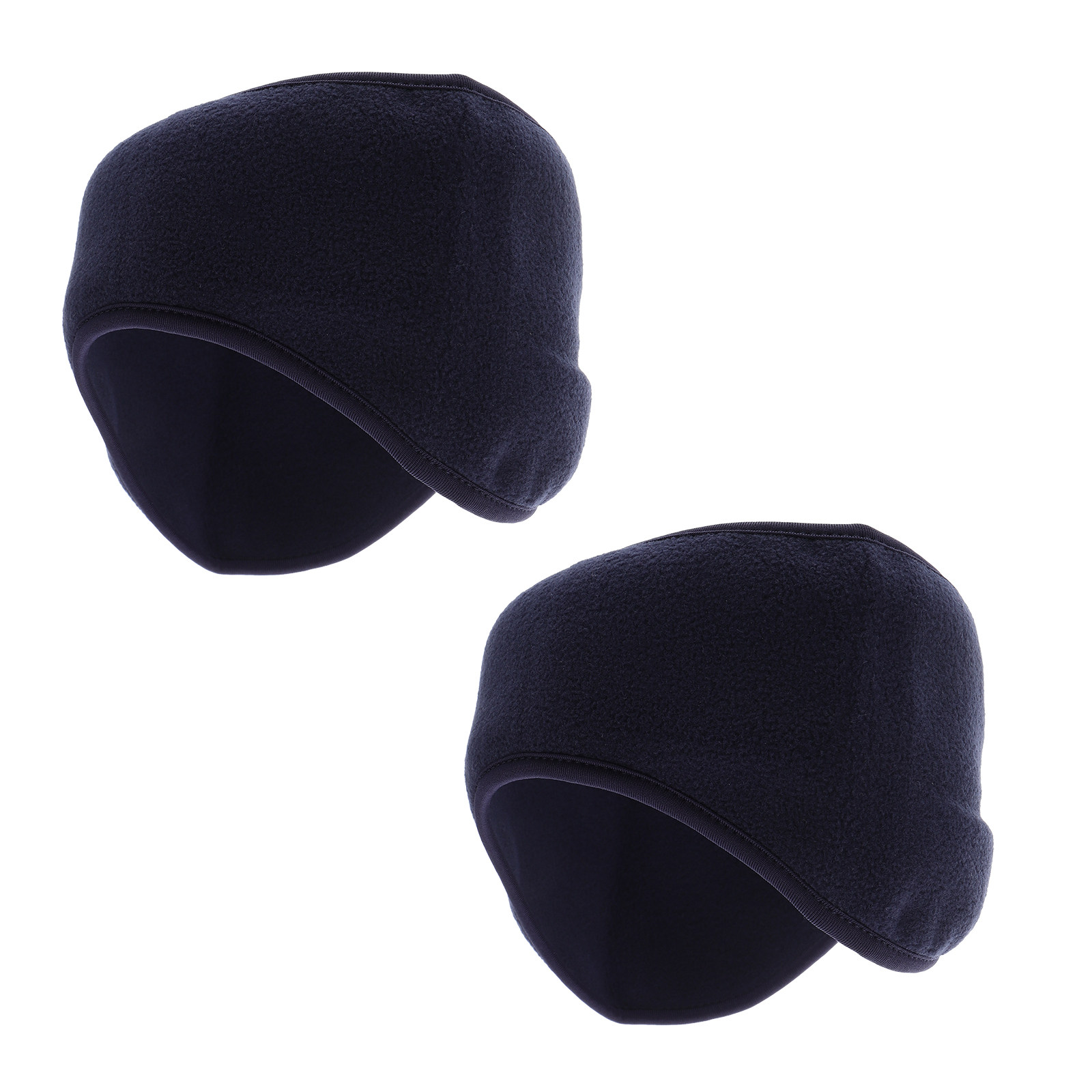 2Pcs Windproof Warm Headband P - Fleece Ear Warmer Band avis et prix