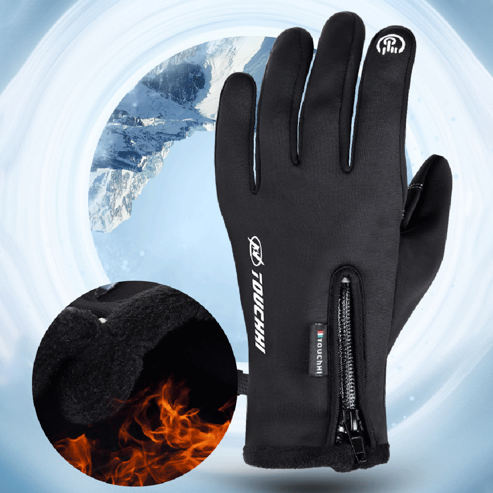 USB Touch Screen Gloves Winter - Touch Screen Gloves avis et prix