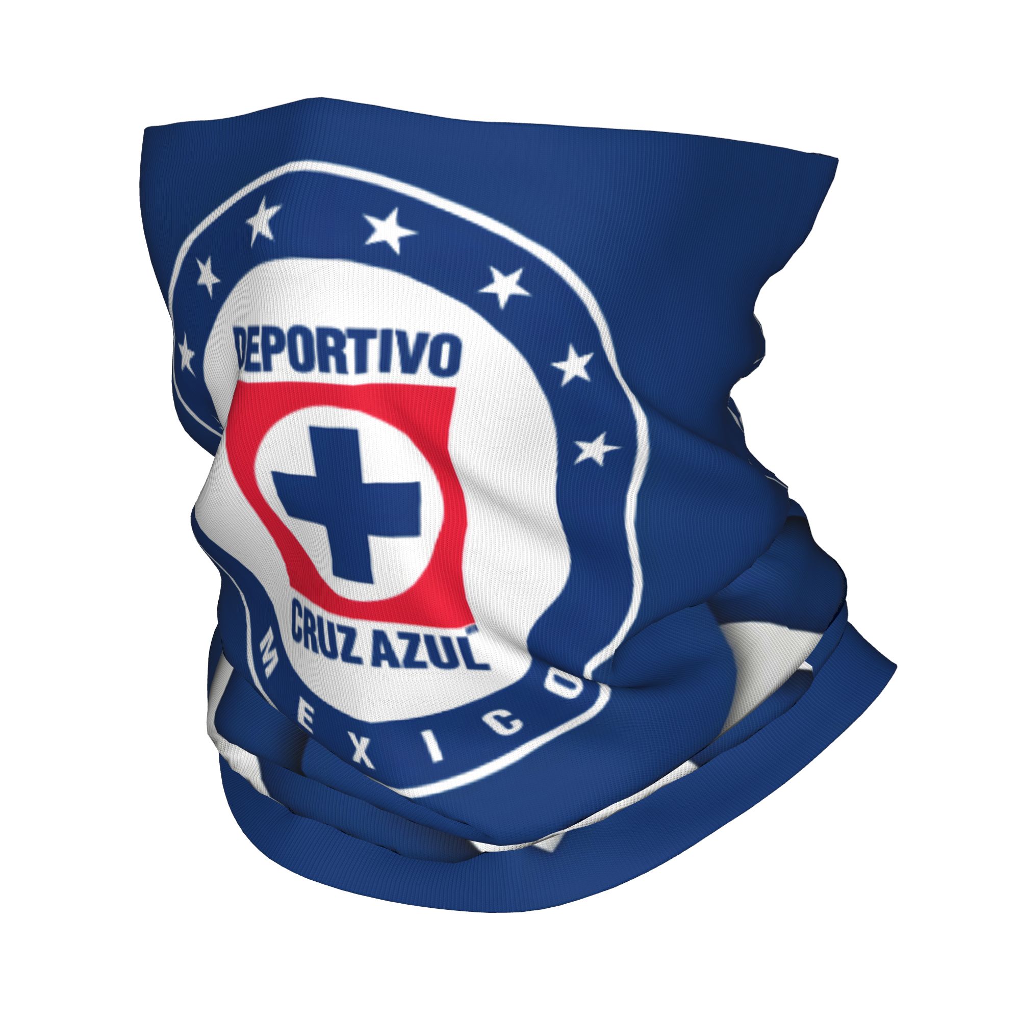 Mexico Football Club Soccer FC - Neck Gaiter Fleece avis et prix