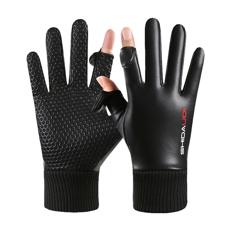 Motorcycle Fleece Lining Therm - Touch Screen Gloves avis et prix