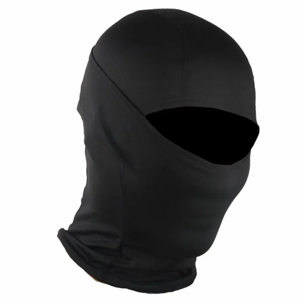 Tactical Airsoft Full Face Bal - Balaclava Ski Mask avis et prix