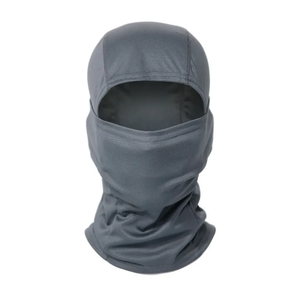 Tactical Airsoft Full Face Bal - Balaclava Ski Mask avis et prix