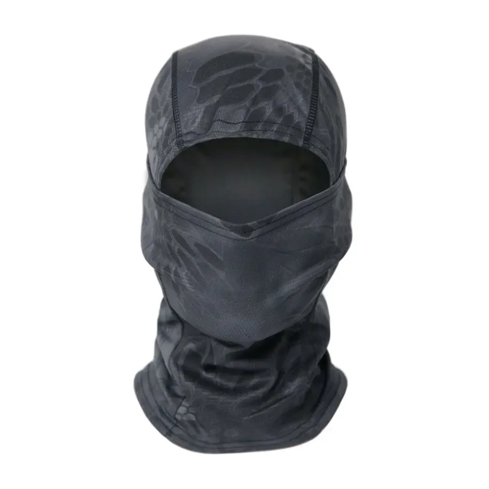 Tactical Airsoft Full Face Bal - Balaclava Ski Mask avis et prix