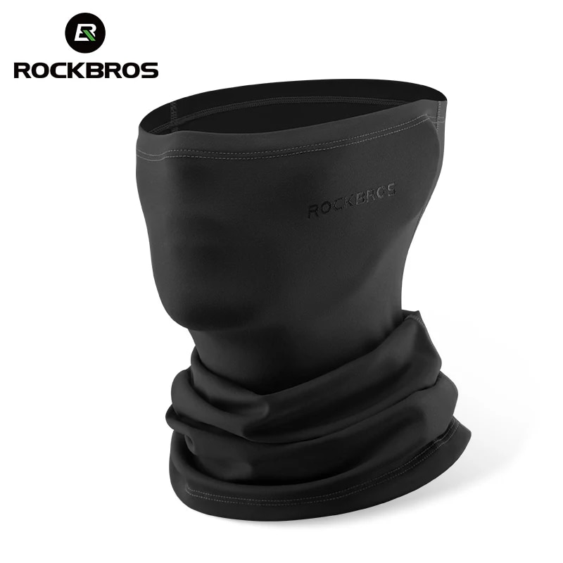 ROCKBROS Winter Warm Cycling F - Winter Headband Fleece avis et prix