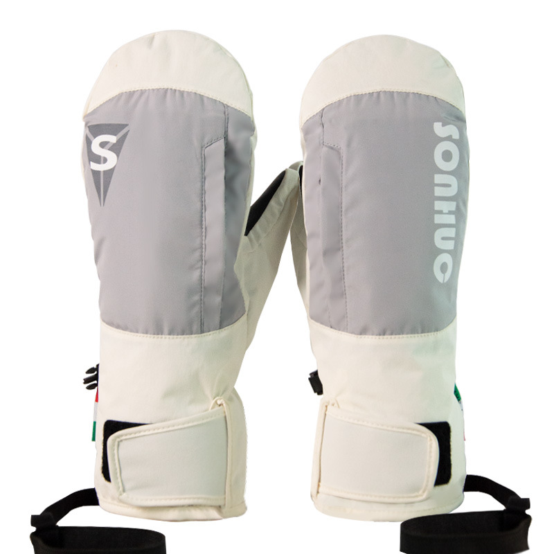 Winter Waterproof Warm Women S - Snow Glove Insulated avis et prix