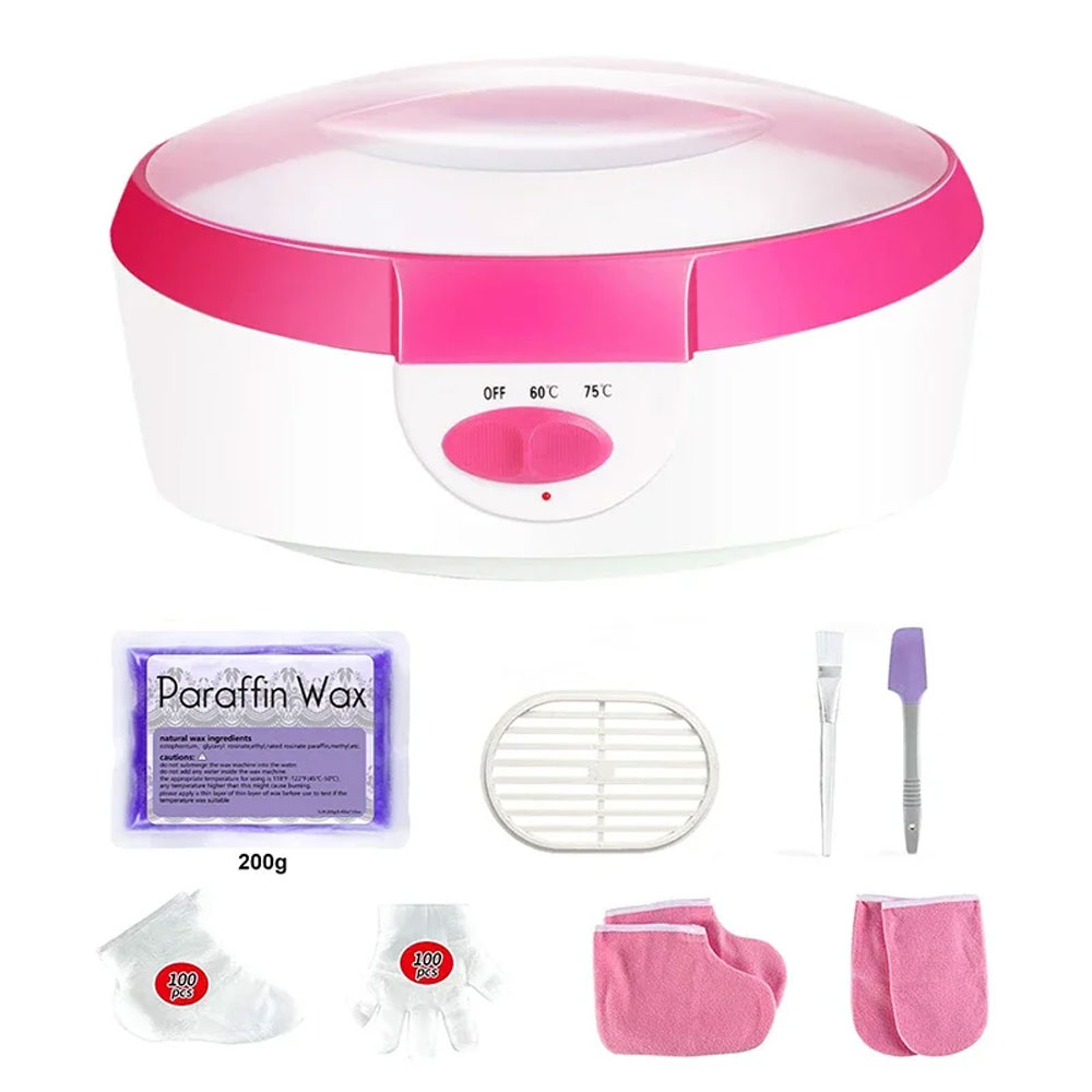 Paraffin Wax Machine for Hand  - Hand Warmer Electric avis et prix