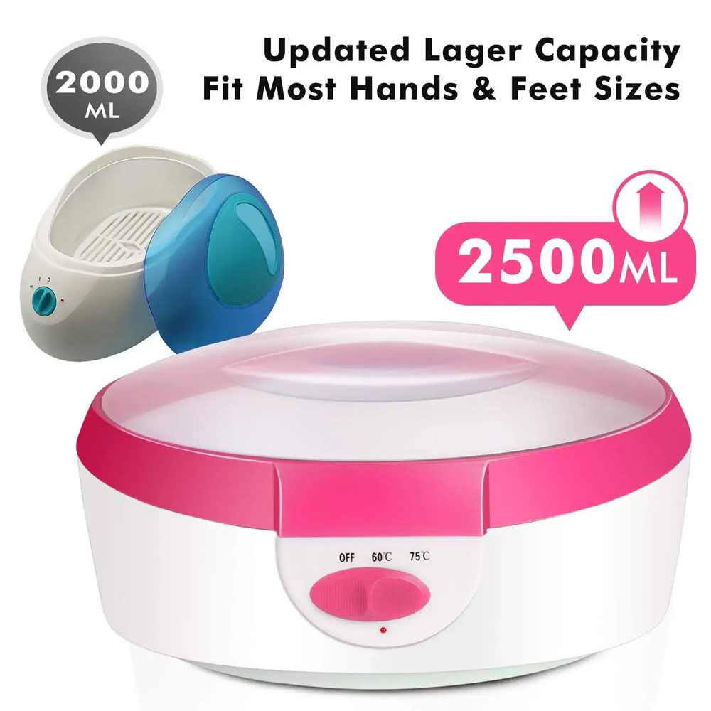 Paraffin Wax Machine for Hand  - Hand Warmer Electric avis et prix