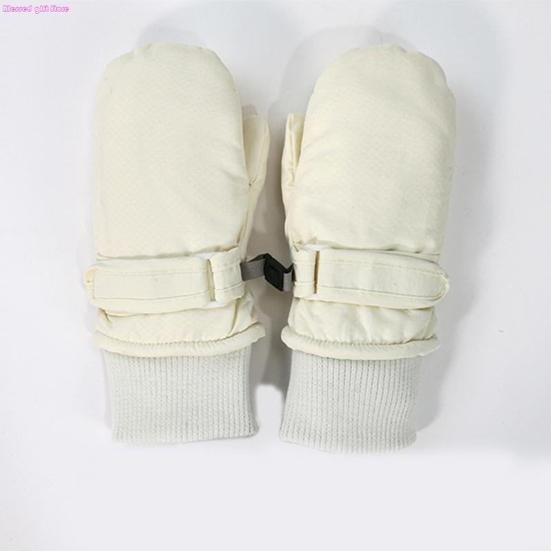 D0JC Insulated Snow Gloves Wat - Snow Glove Insulated avis et prix