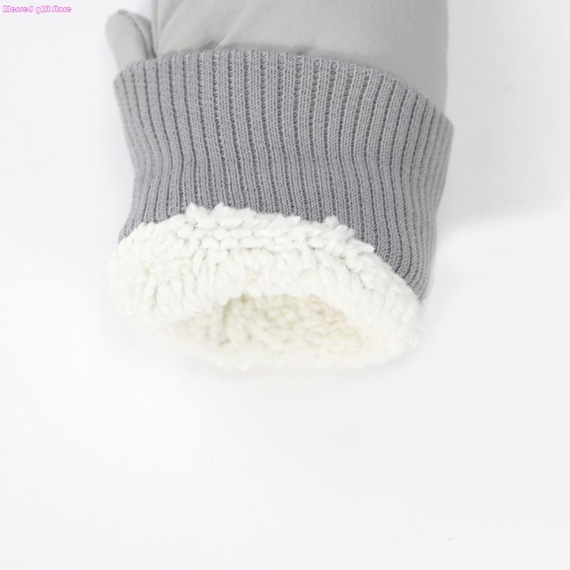 D0JC Insulated Snow Gloves Wat - Snow Glove Insulated avis et prix
