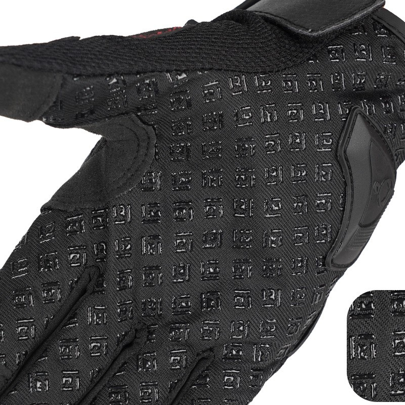 High-end Summer Motorcycle Glo - Touch Screen Gloves avis et prix