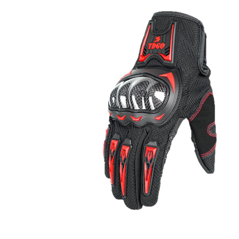 High-end Summer Motorcycle Glo - Touch Screen Gloves avis et prix