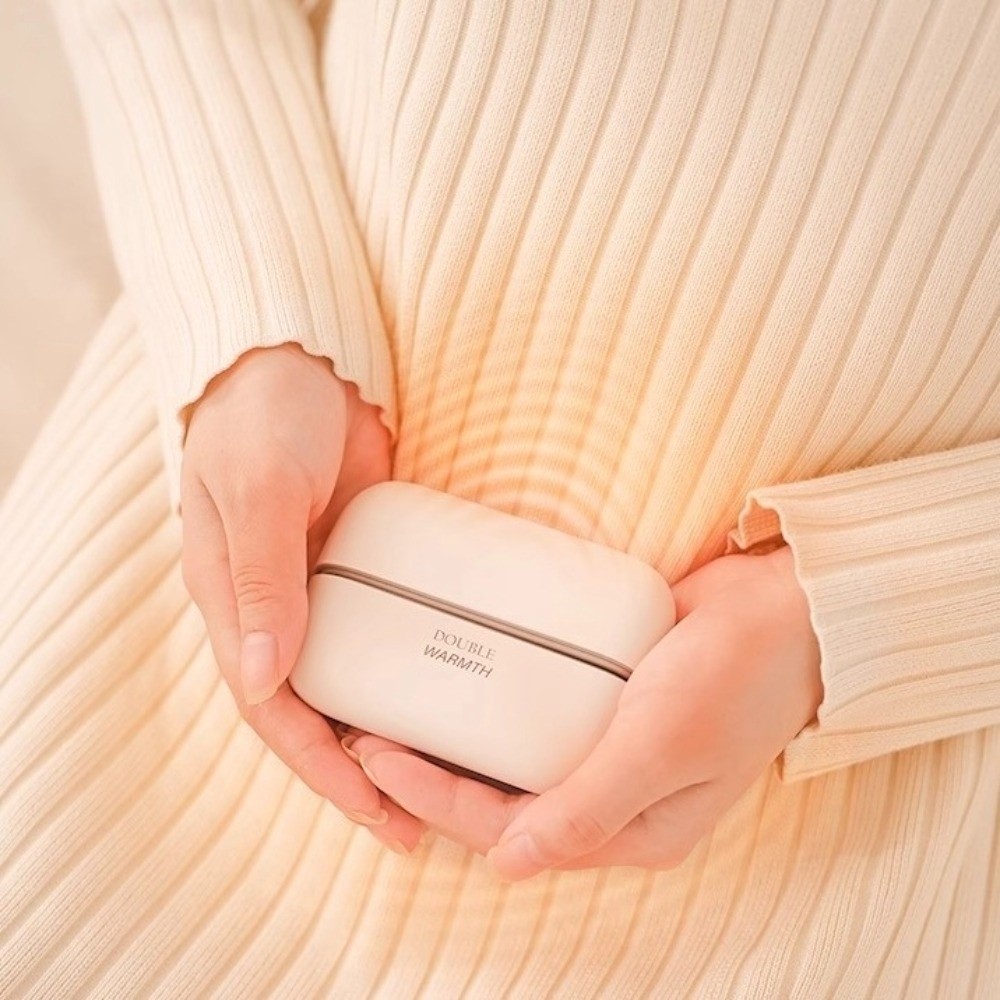 2 in 1 Dual-Palm Hand Warmers  - Hand Warmer Electric avis et prix