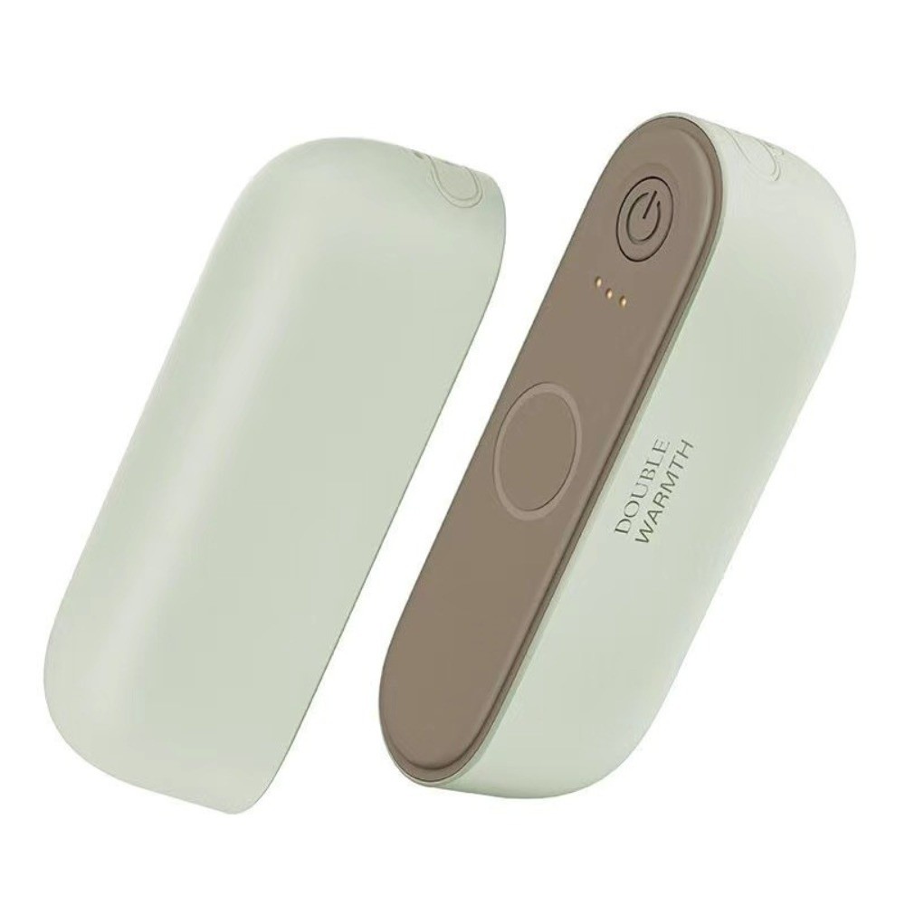 2 in 1 Dual-Palm Hand Warmers  - Hand Warmer Electric avis et prix