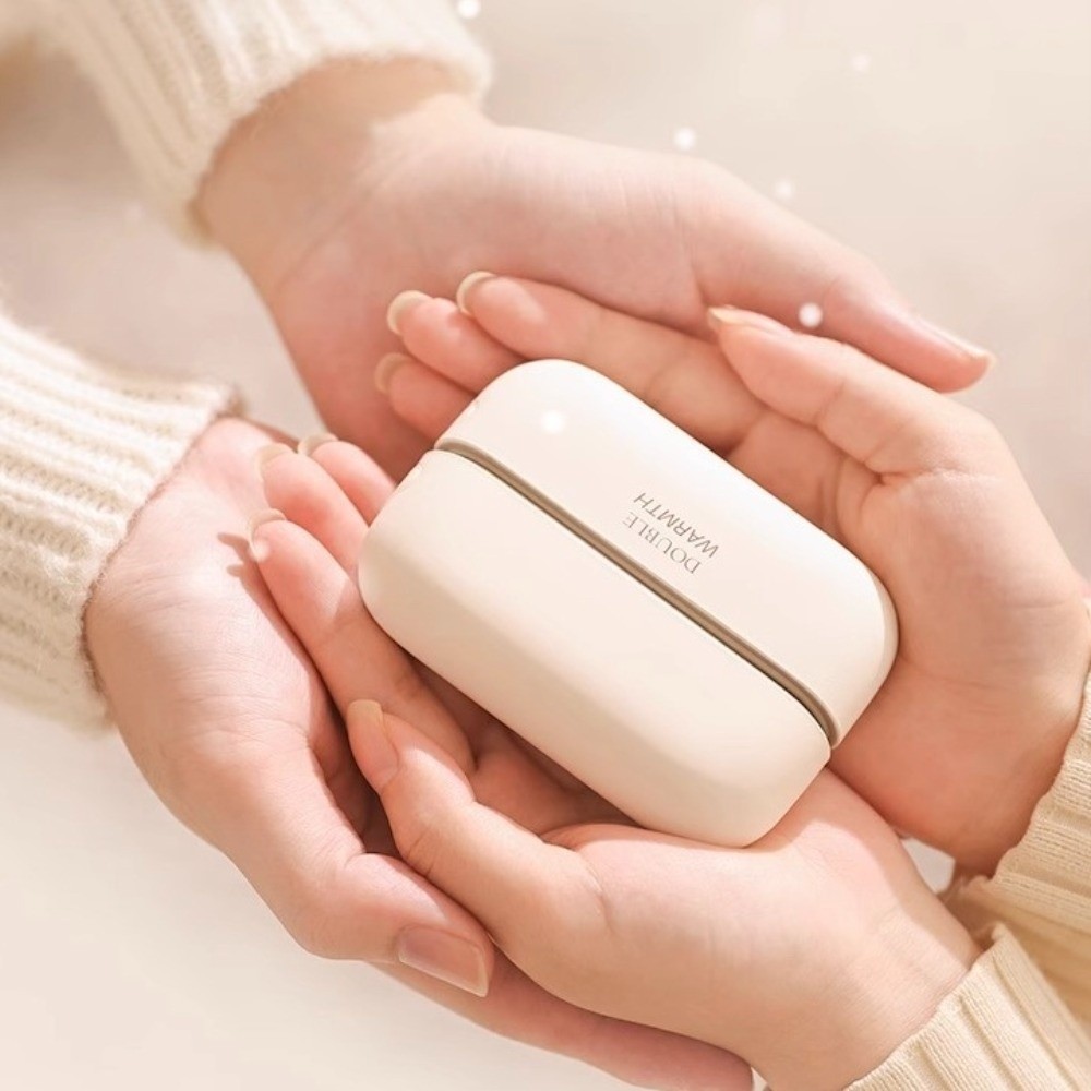 2 in 1 Dual-Palm Hand Warmers  - Hand Warmer Electric avis et prix