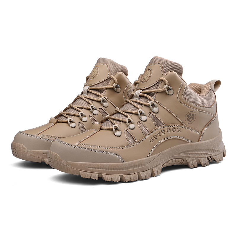 Men Tactical Boots Military Ma - Waterproof Winter Boot avis et prix