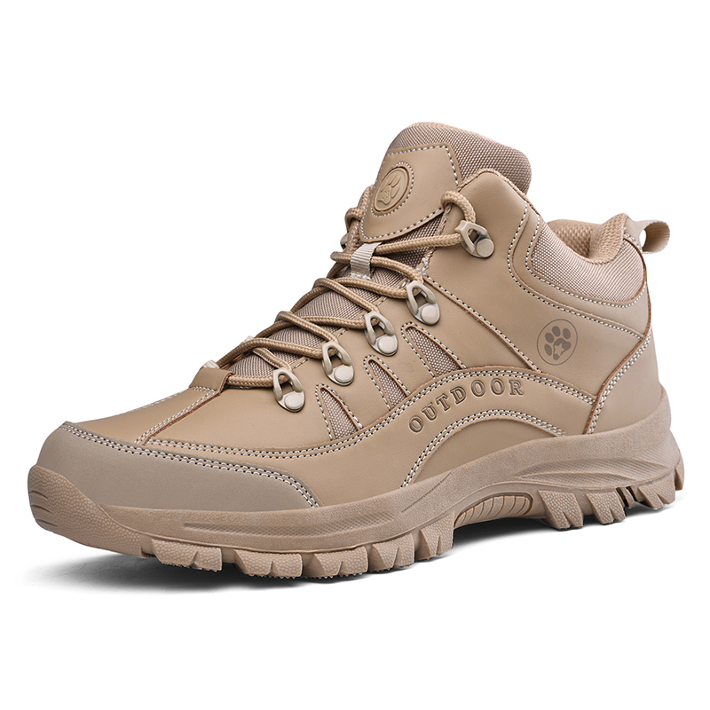 Men Tactical Boots Military Ma - Waterproof Winter Boot avis et prix