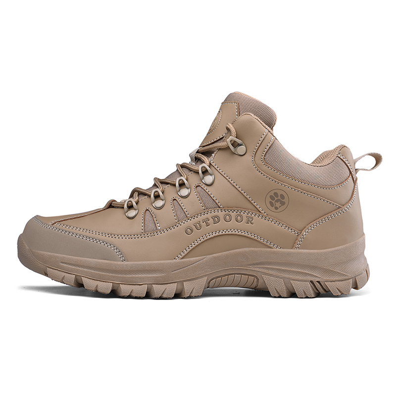 Men Tactical Boots Military Ma - Waterproof Winter Boot avis et prix