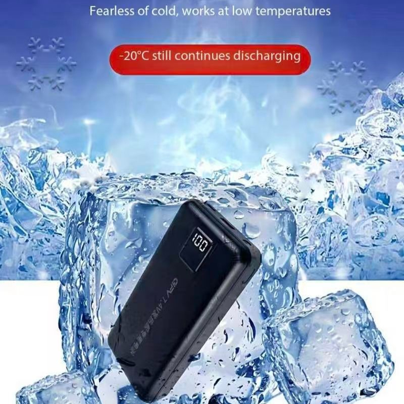 New Large Capacity 7.4V/3A/160 - Heated Vest Battery avis et prix