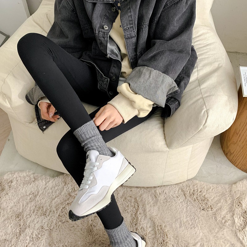 2025 New Winter  Cashmere Wool - Thermal Sock Wool avis et prix
