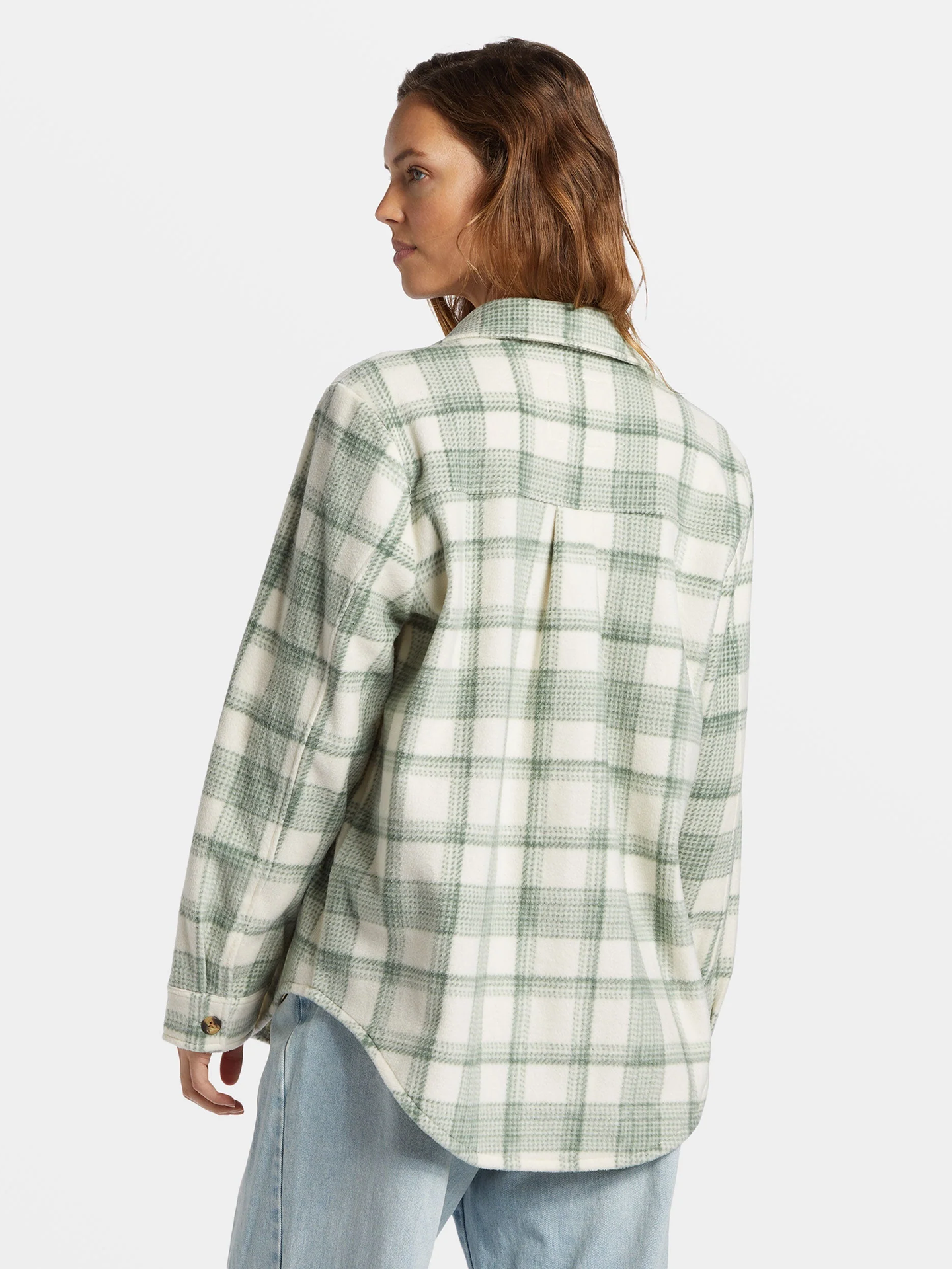  Casual Plaid Fleece Lined Fla - Flannel Shirt Lined avis et prix