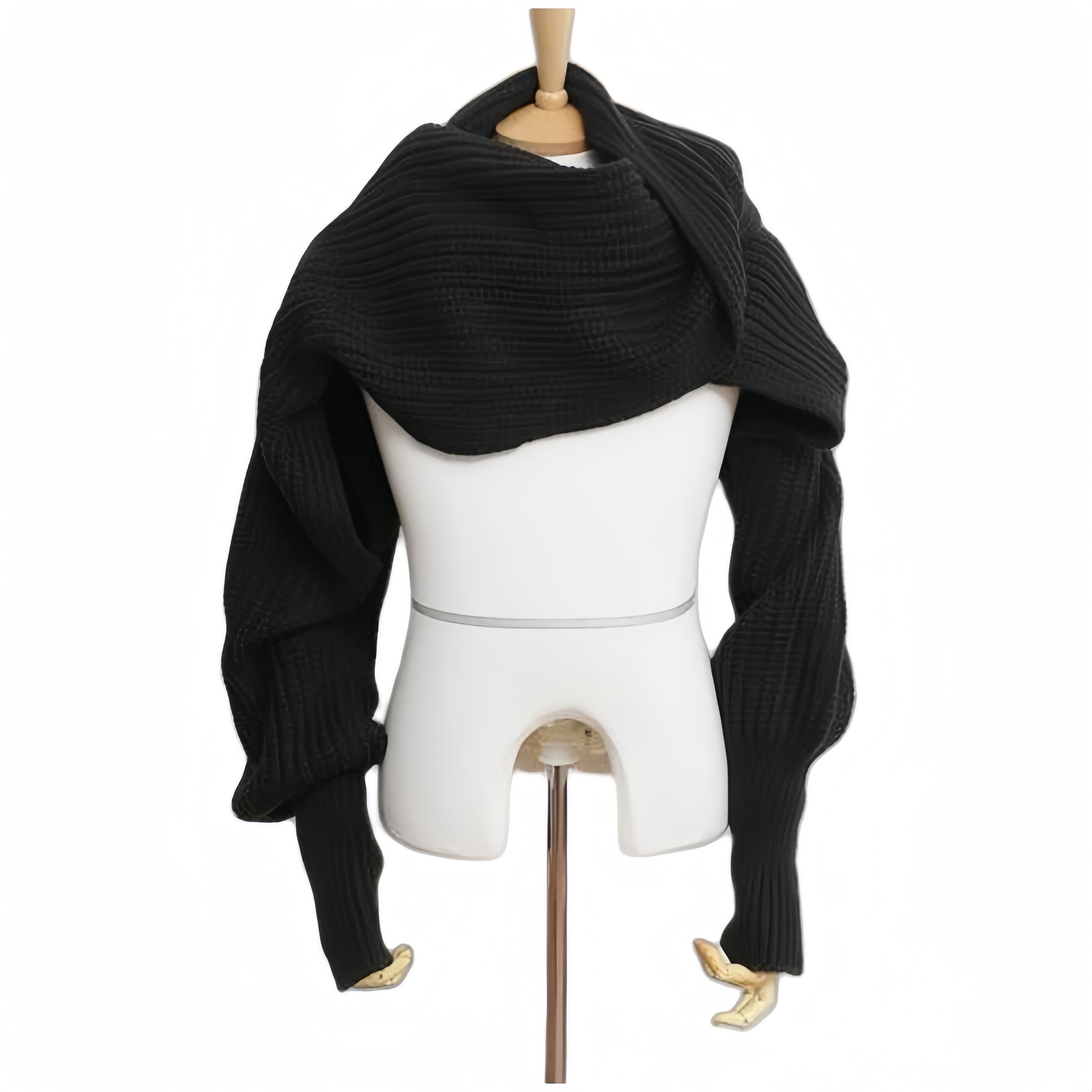 SupSindy Women Winter Scarf Eu - Wool Scarf Men avis et prix
