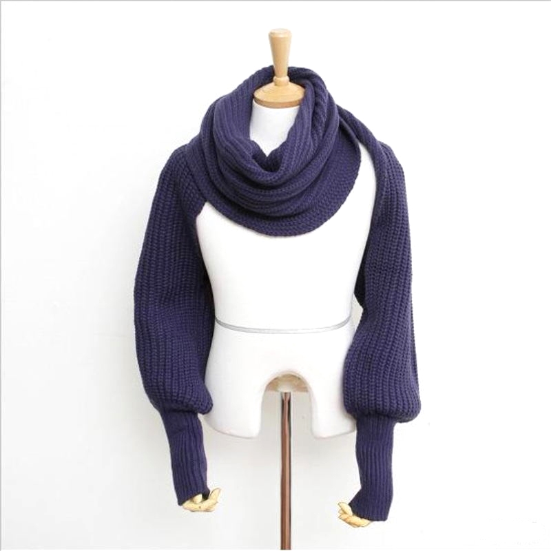 SupSindy Women Winter Scarf Eu - Wool Scarf Men avis et prix