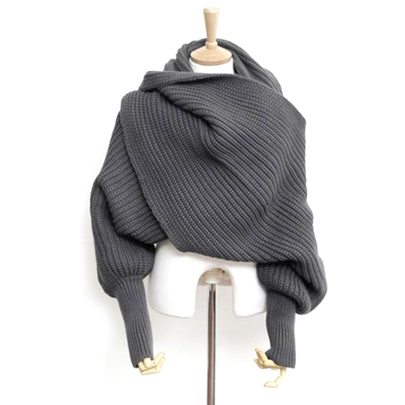 SupSindy Women Winter Scarf Eu - Wool Scarf Men avis et prix