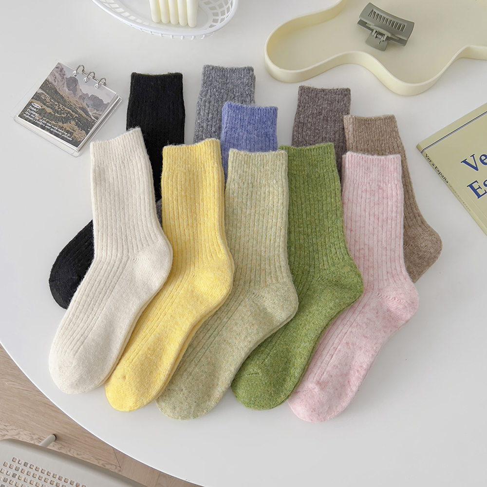 2022 Women Thermal Merino Wool - Thermal Sock Wool avis et prix