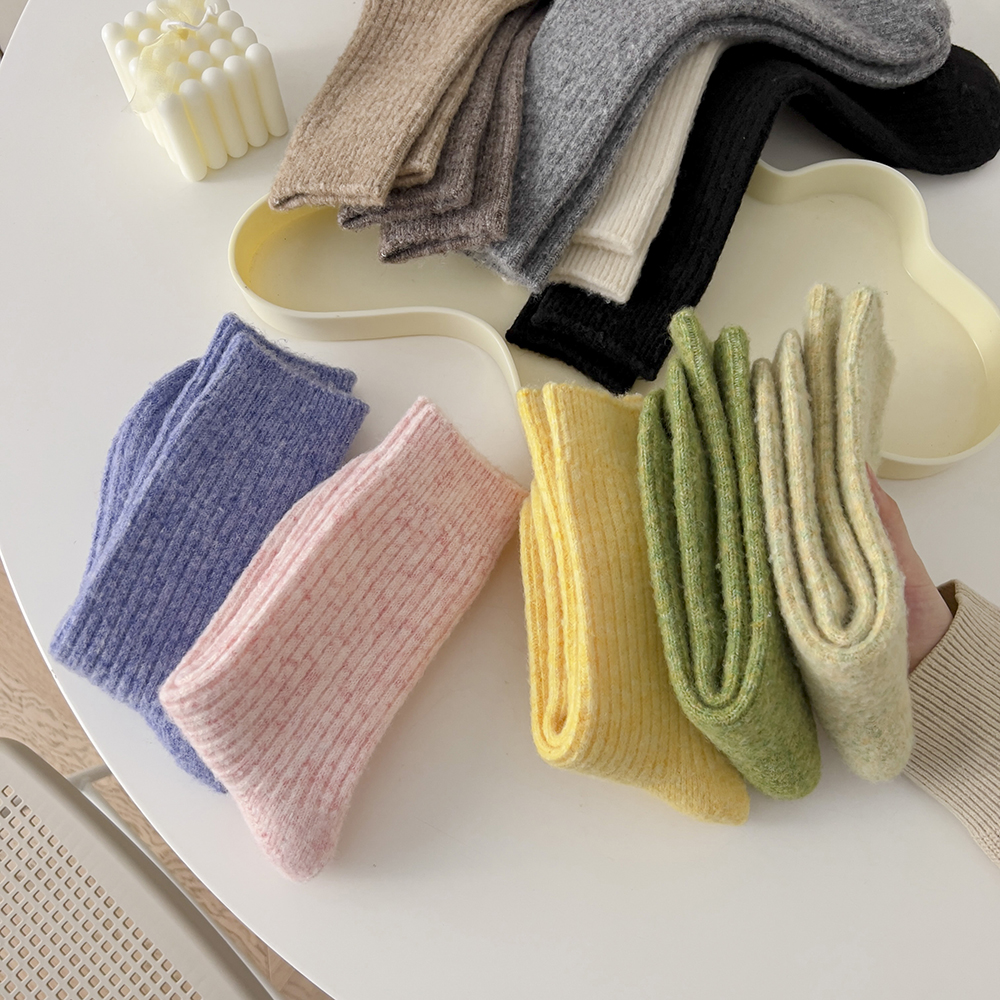 2022 Women Thermal Merino Wool - Thermal Sock Wool avis et prix