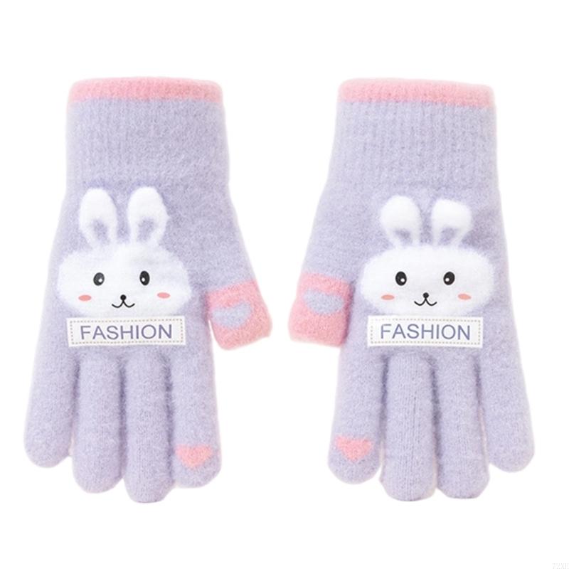 72XE Plush Fleeces Gloves For  - Snow Glove Insulated avis et prix