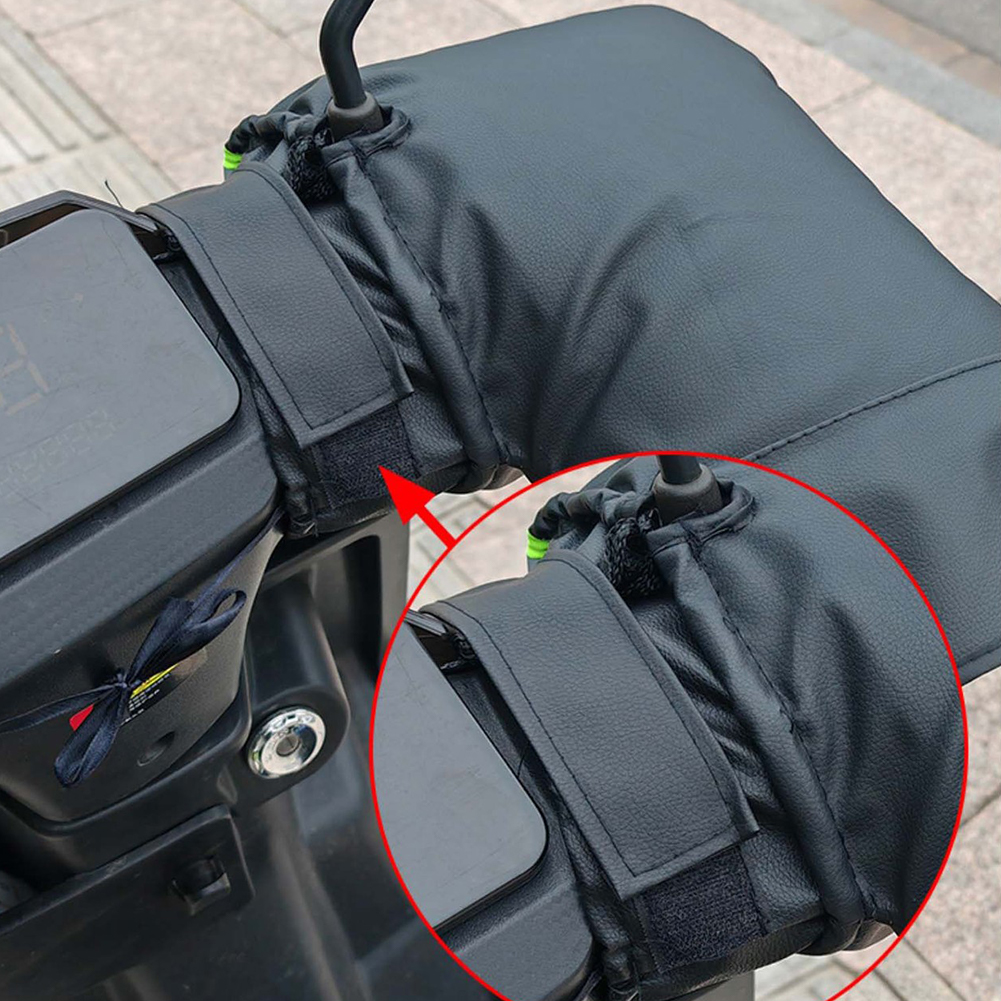Electric Heating Handlebar Glo - Hand Warmer Electric avis et prix