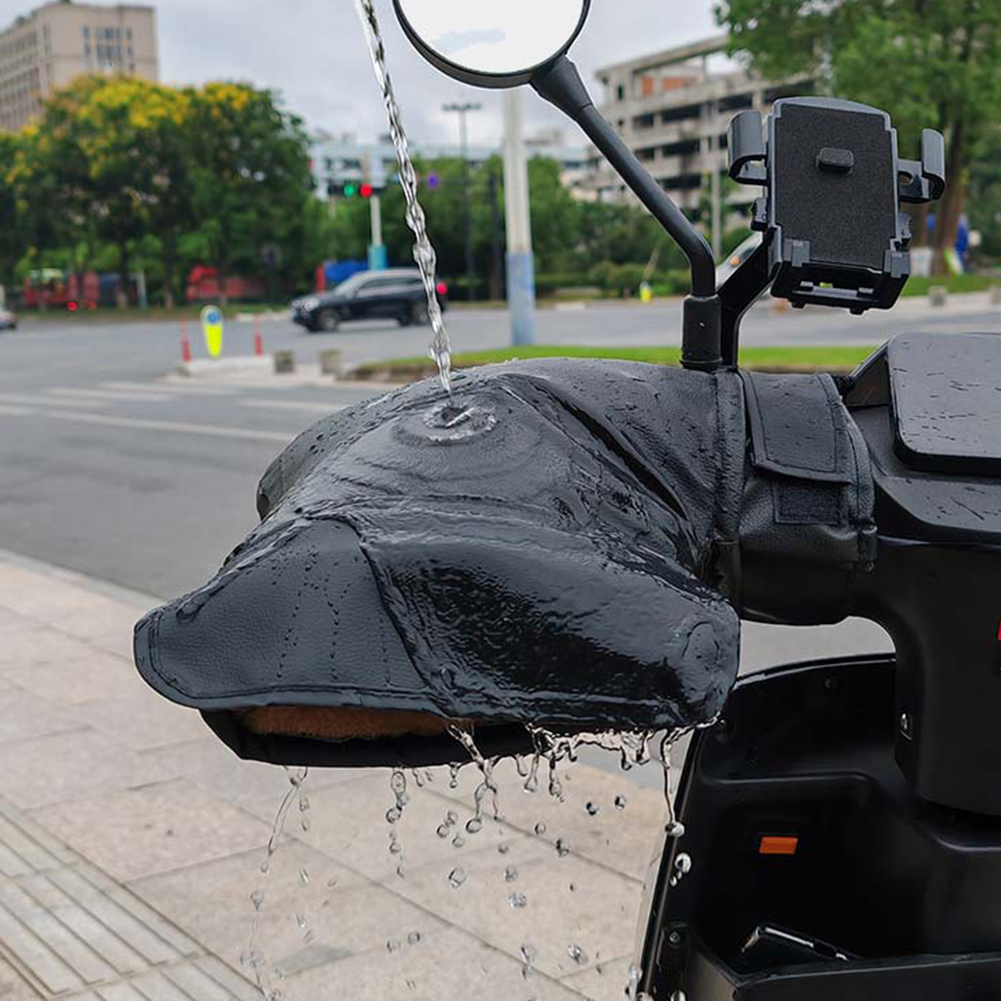 Electric Heating Handlebar Glo - Hand Warmer Electric avis et prix
