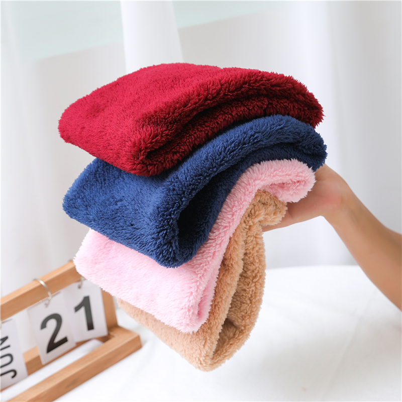 Cashmere Warm Collor Ring Wint - Wool Scarf Men avis et prix