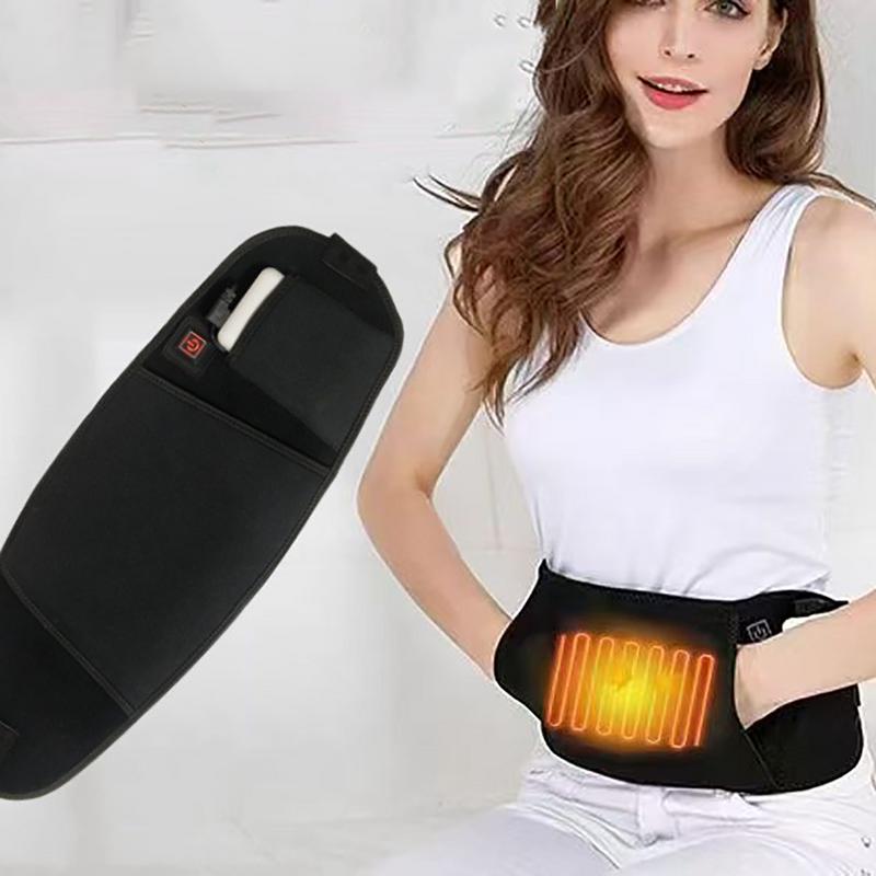 Electric Heating Belt USB Hand - Hand Warmer Electric avis et prix