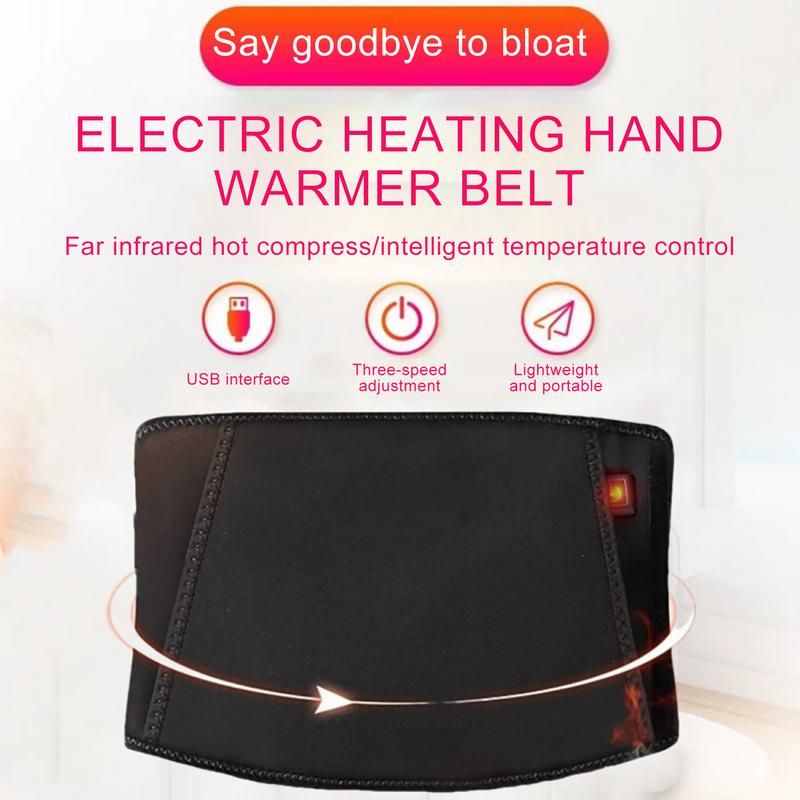 Electric Heating Belt USB Hand - Hand Warmer Electric avis et prix