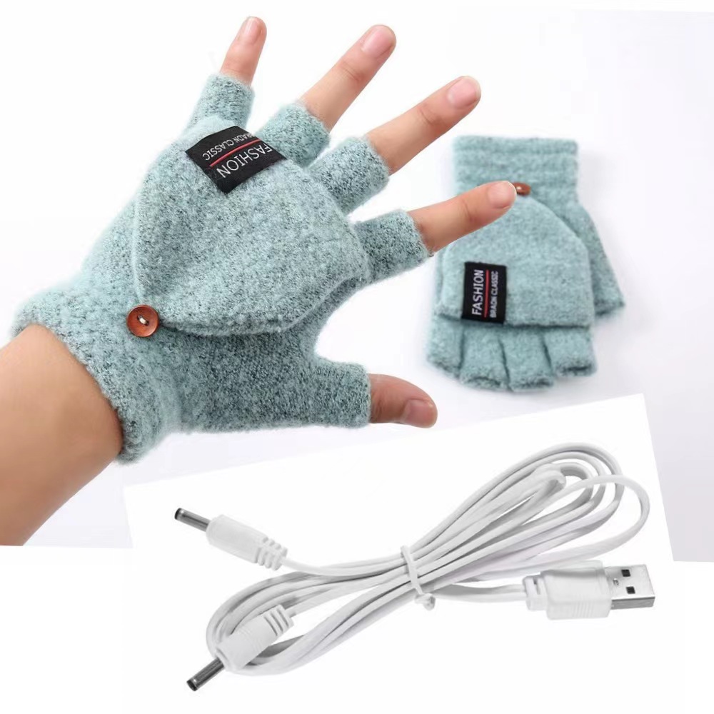 Electric Heated Gloves Hand Wa - Hand Warmer Electric avis et prix
