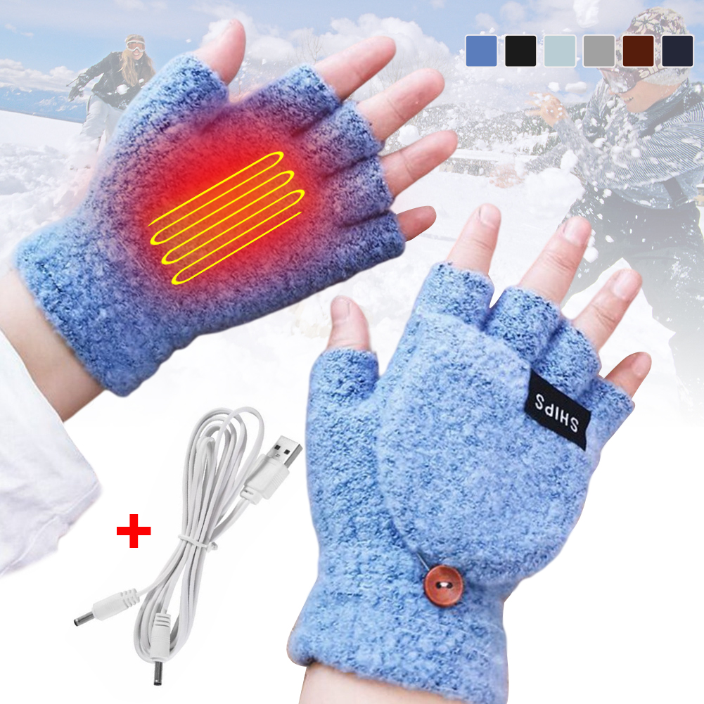 Electric Heated Gloves Hand Wa - Hand Warmer Electric avis et prix