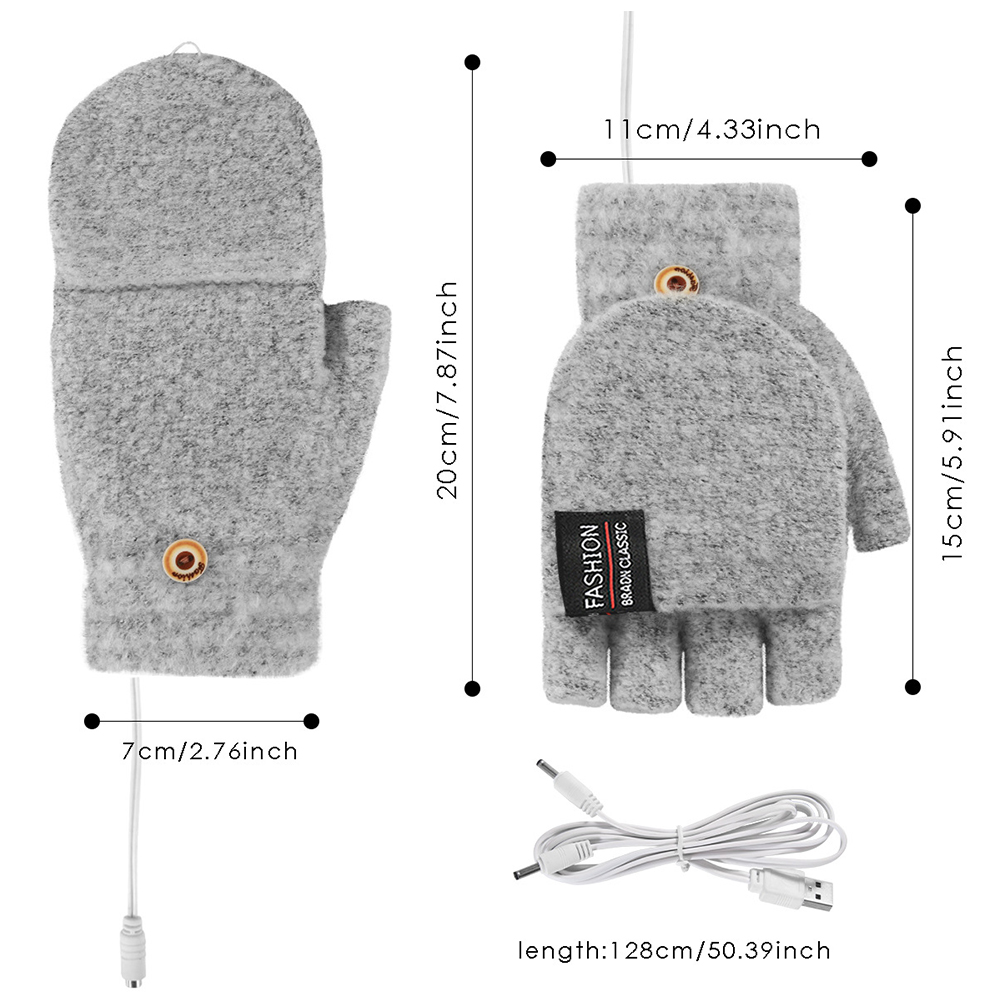 Electric Heated Gloves Hand Wa - Hand Warmer Electric avis et prix