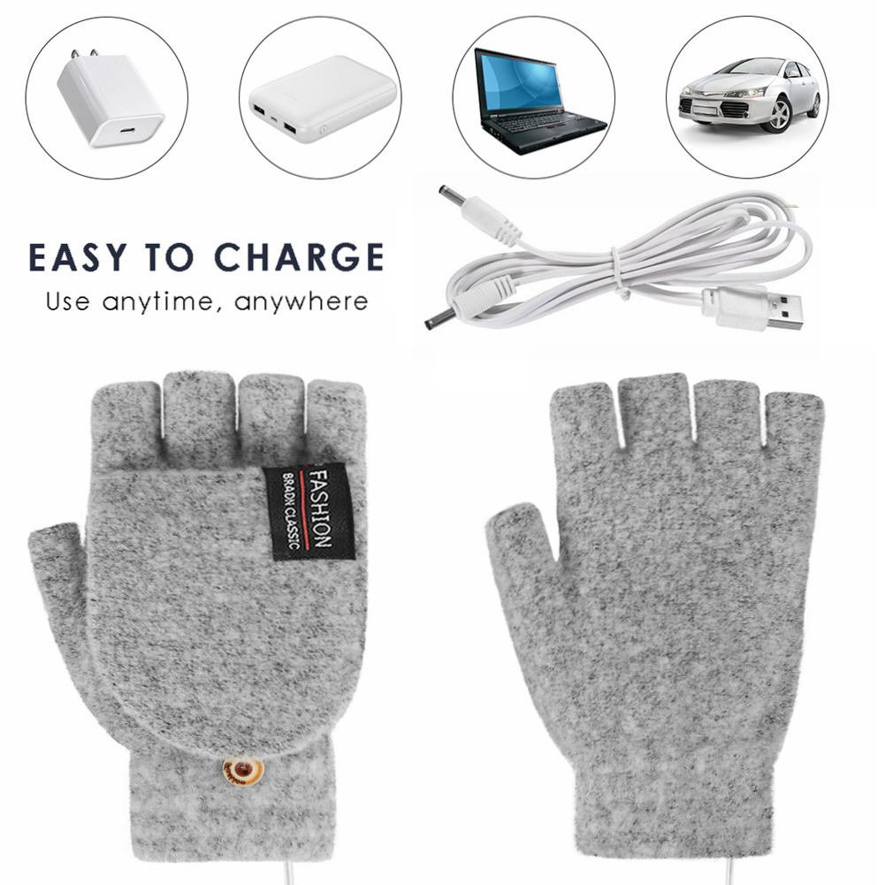 Electric Heated Gloves Hand Wa - Hand Warmer Electric avis et prix