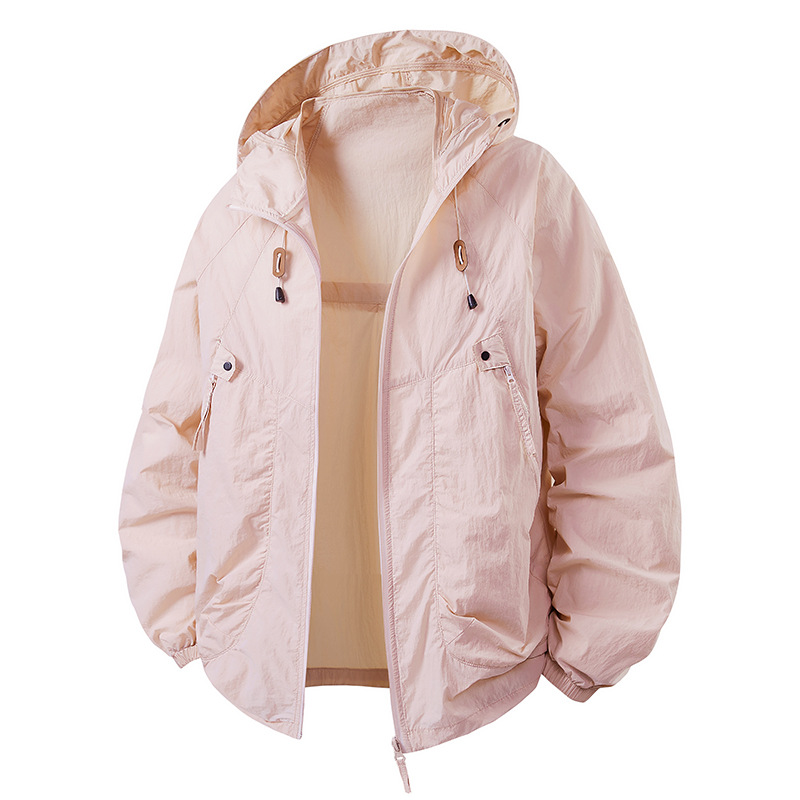 UPF50+ New Fashion Men Summer  - Down Jacket Packable avis et prix