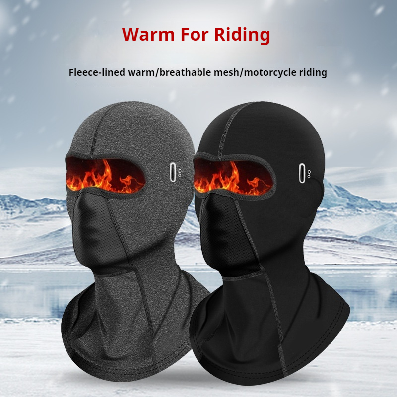 Cycling Balaclava Outdoor Ridi - Balaclava Ski Mask avis et prix