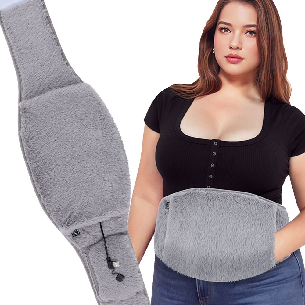Electric Heating Waist Belt 3  - Hand Warmer Electric avis et prix