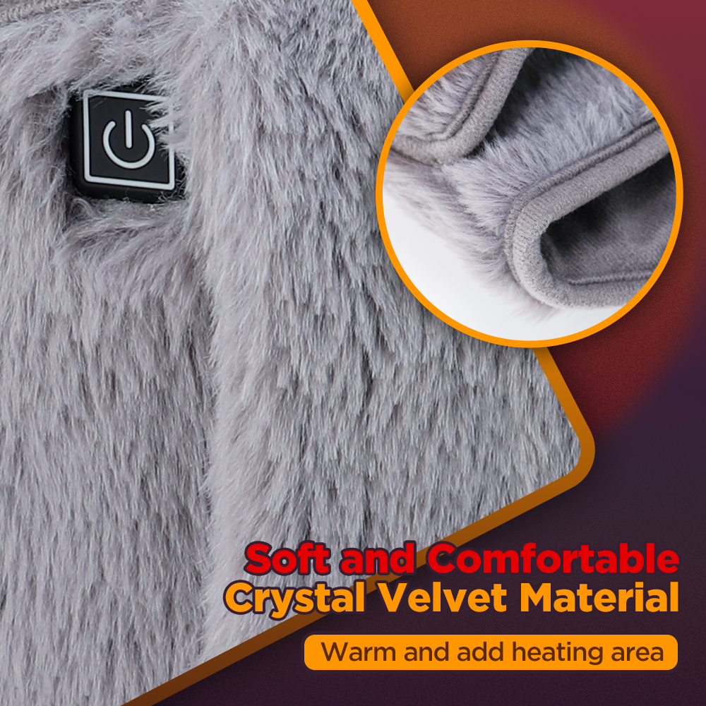 Electric Heating Waist Belt 3  - Hand Warmer Electric avis et prix