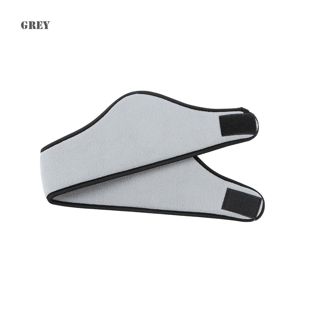 Fashion Stretch Protective Spa - Fleece Ear Warmer Band avis et prix