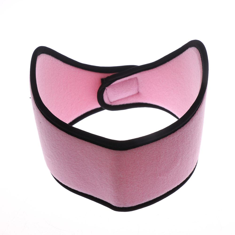 Fashion Stretch Protective Spa - Fleece Ear Warmer Band avis et prix