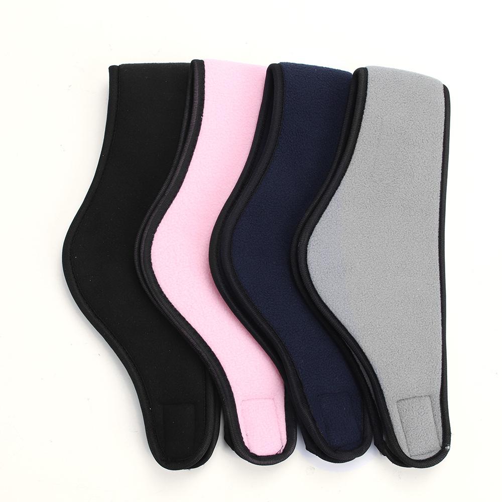 Fashion Stretch Protective Spa - Fleece Ear Warmer Band avis et prix